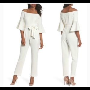 Eliza J Jumpsuit